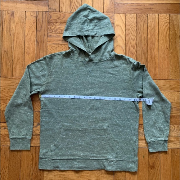 GAP Lightweight Hoodie XXL Boys - Picture 3 of 8